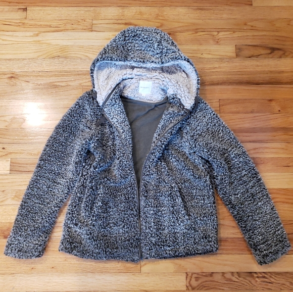 Thread & Supply Brandon Fleece Jacket - Small - Picture 5 of 6